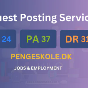publish guest post on pengeskole.dk