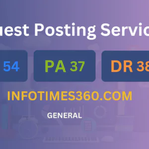 publish guest post on infotimes360.com