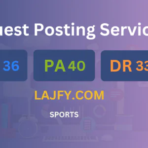 publish guest post on lajfy.com