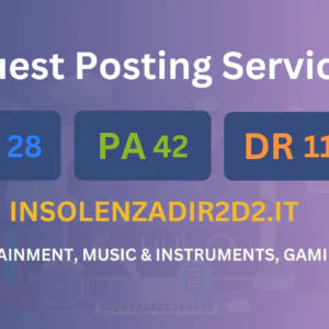 publish guest post on insolenzadir2d2.it
