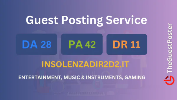 publish guest post on insolenzadir2d2.it