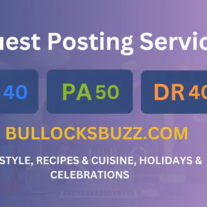 publish guest post on bullocksbuzz.com
