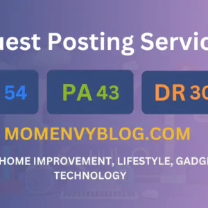 publish guest post on momenvyblog.com
