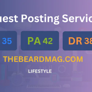 publish guest post on thebeardmag.com