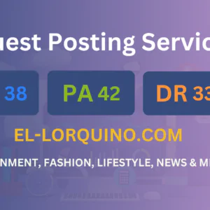 publish guest post on el-lorquino.com
