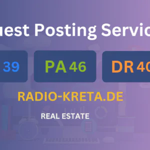 publish guest post on radio-kreta.de