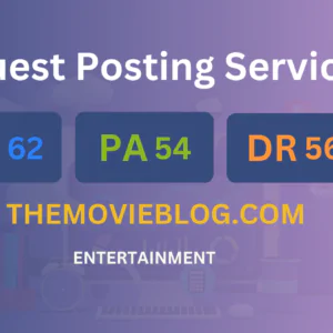 publish guest post on themovieblog.com