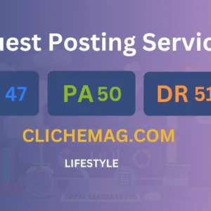 publish guest post on clichemag.com