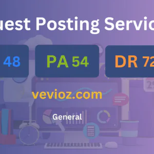 publish guest post on vevioz.com