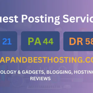 publish guest post on cheapandbesthosting.com