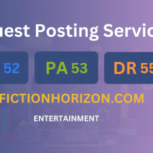 publish guest post on fictionhorizon.com