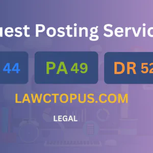 publish guest post on lawctopus.com