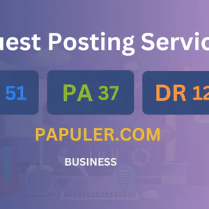 publish guest post on papuler.com