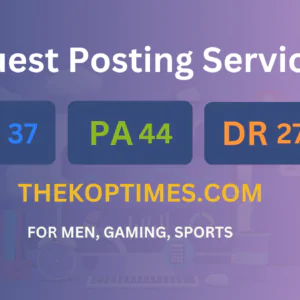 publish guest post on thekoptimes.com