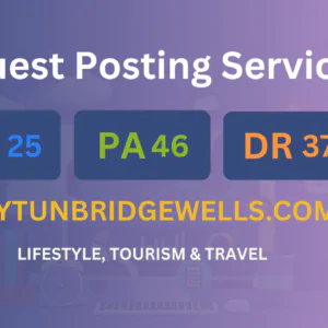 publish guest post on mytunbridgewells.com