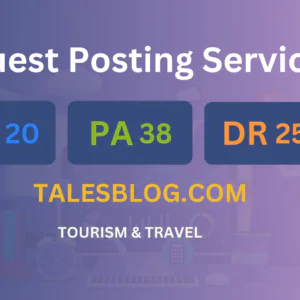 publish guest post on talesblog.com