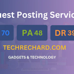publish guest post on techrechard.com
