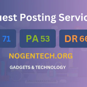 publish guest post on nogentech.org