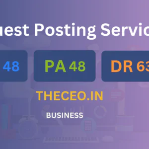 publish guest post on theceo.in