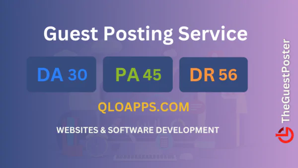 publish guest post on qloapps.com