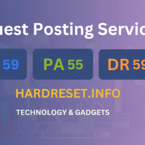 publish guest post on hardreset.info