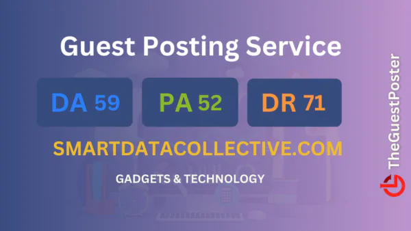 publish guest post on smartdatacollective.com