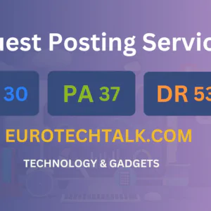 publish guest post on eurotechtalk.com