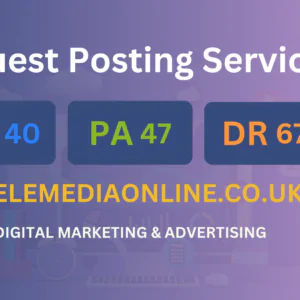 publish guest post on telemediaonline.co.uk