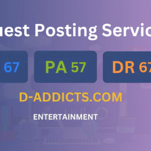 publish guest post on d-addicts.com