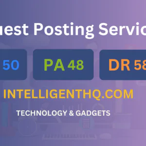 publish guest post on intelligenthq.com