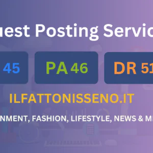 publish guest post on ilfattonisseno.it