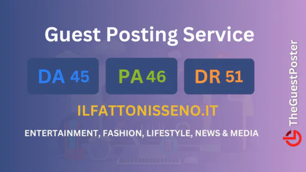 publish guest post on ilfattonisseno.it