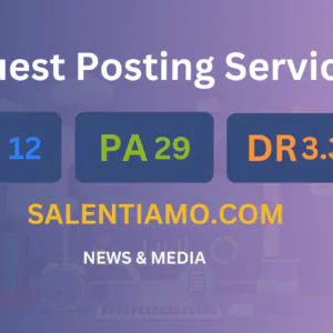 publish guest post on salentiamo.com