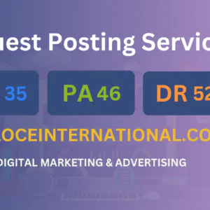 publish guest post on veloceinternational.com