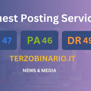 publish guest post on terzobinario.it