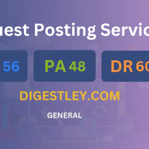publish guest post on digestley.com