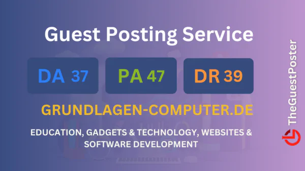 publish guest post on grundlagen-computer.de
