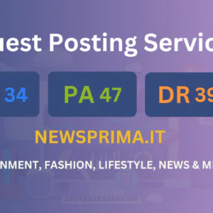 publish guest post on newsprima.it