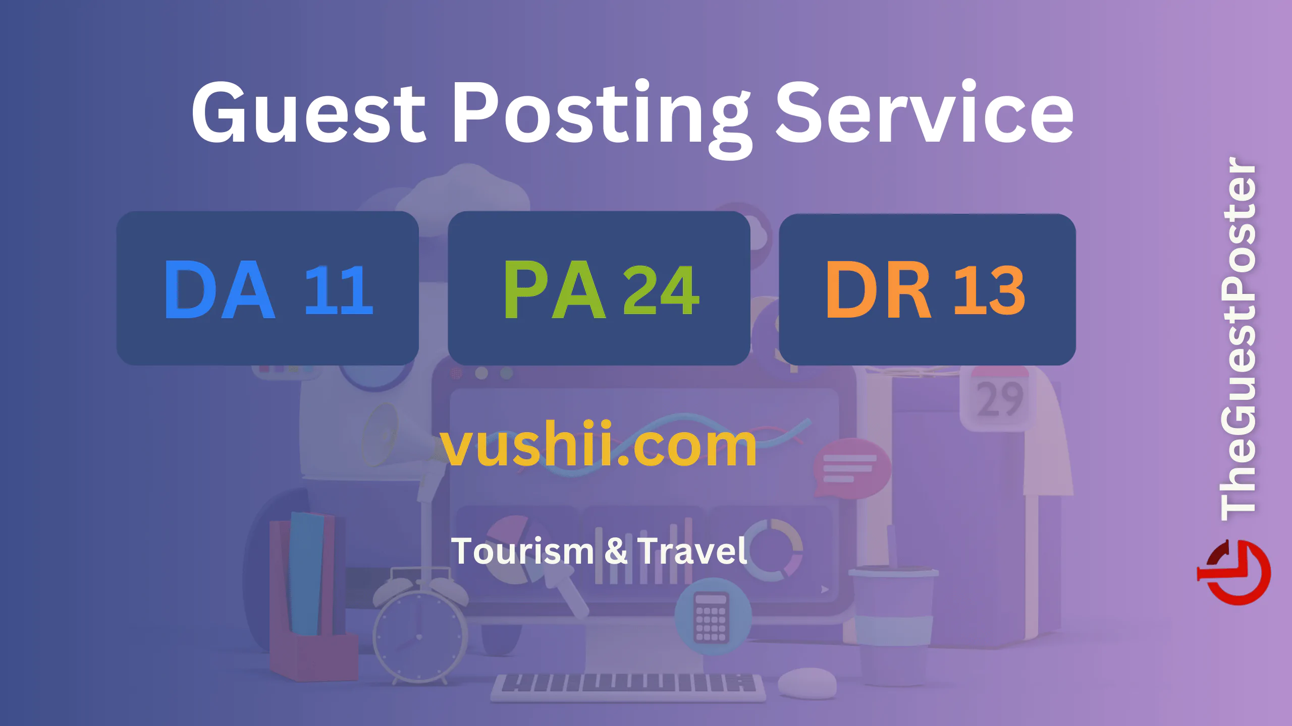 publish guest post on vushii.com