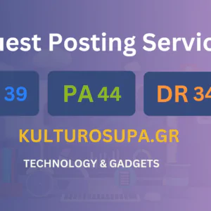 publish guest post on kulturosupa.gr
