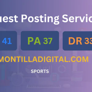 publish guest post on montilladigital.com
