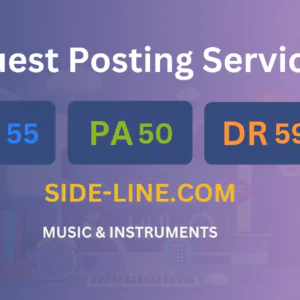 publish guest post on side-line.com