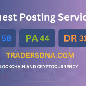 publish guest post on tradersdna.com