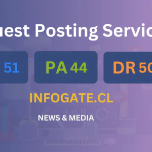 publish guest post on infogate.cl
