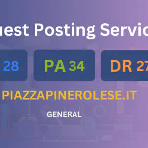 publish guest post on piazzapinerolese.it