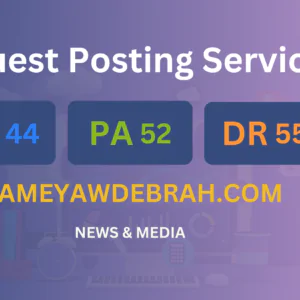 publish guest post on ameyawdebrah.com