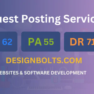 publish guest post on designbolts.com