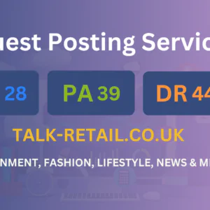 publish guest post on talk-retail.co.uk