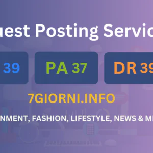 publish guest post on 7giorni.info