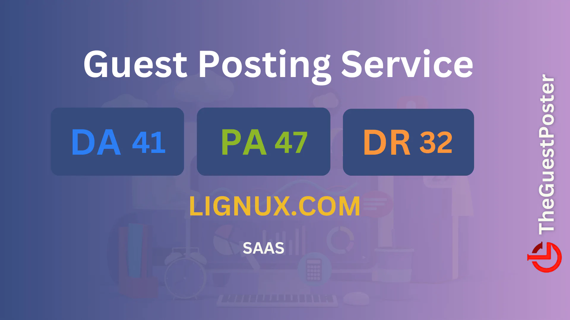 publish guest post on lignux.com